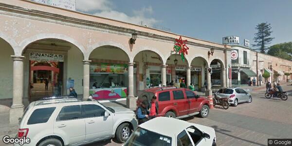 CENTRO REGIONAL DE ATENCIÓN AL CONTRIBUYENTE ACTOPAN